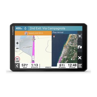 Garmin Camper 895 MT-D 8 Zoll