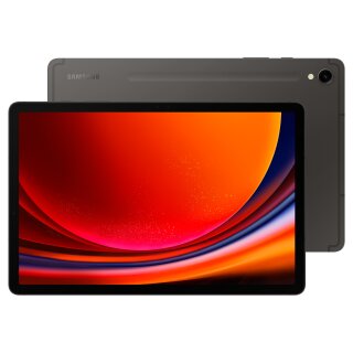 Samsung Galaxy Tab S9 EE 128GB LTE DE graphite