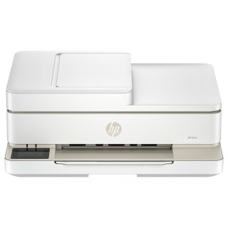 HP Envy 6520e Tinte-Multifunktionsdrucker 3in1 WiFi Duplex ADF