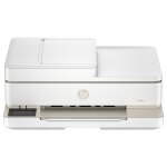 HP Envy 6520e Tinte-Multifunktionsdrucker 3in1 WiFi...