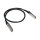 HP Enterprise Aruba 100G QSFP28 1m Direct Attach Kabel