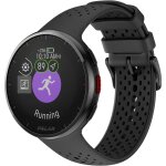 Polar Pacer PRO S/L black gray