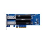 Synology E10G30-F2 - Netzwerkadapter - PCIe 3.0 x8...