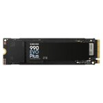 M.2 2TB Samsung 990 EVO Plus NVMe PCIe 5.0 x 2