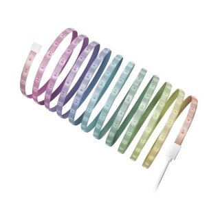 Hombli smarte LED Streifen, 24W, 5m, RGB