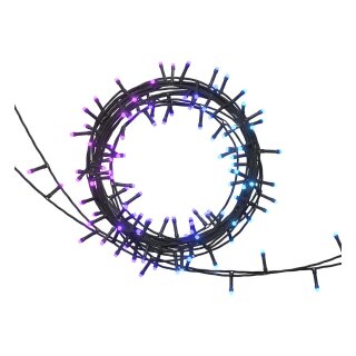 Hombli smartes Weihnachtslicht RGB