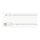 Belkin Lightning Lade/Sync Kabel ummantelt mfi 1m weiß
