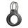 Belkin 2er-Pack Secure Holder für Apple AirTag, schwarz