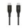 Belkin BOOST CHARGE 240W USB-C auf USB-C Kabel, 1m, schwarz