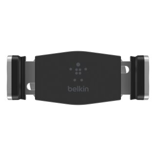 Belkin Universal Kfz-Halterung für Smartphones, schwarz/silber