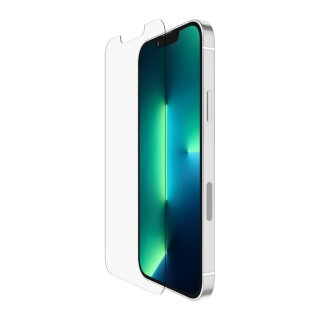 Belkin SCREENFORCE™ UltraGlass iPhone 13 / 13 Pro