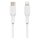 Belkin BOOST CHARGE™ Lightning auf USB-C Kabel, 2m, weiß