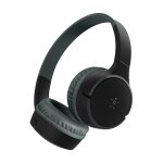 Belkin SOUNDFORM Mini BT On-Ear Kopfhörer für...