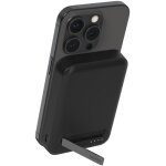 Belkin BoostCharge Pro Magnetische Powerbank Qi2 8K, black