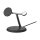 Belkin BoostCharge Pro 3-in-1-Ladestation mit Qi2, schwarz
