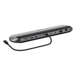 Belkin USB-C 11-in-1 Pro Dock, 100W