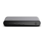 Belkin Thunderbolt 4 Dock Pro, incl. 0.8m Thunderbolt 4...