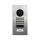 DoorBird D1101V IP Video Türstation Unterputz Edelstahl V2A
