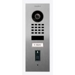 DoorBird IP Video Türstation D1101FV Fingerpr....