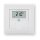 Homematic IP Wandthermostat mit Luftfeuchtigkeitssensor
