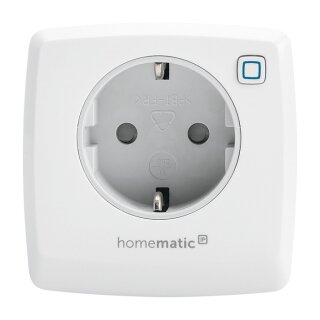 Homematic IP Schaltsteckdose