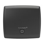 Homematic IP Access Point, anthrazit