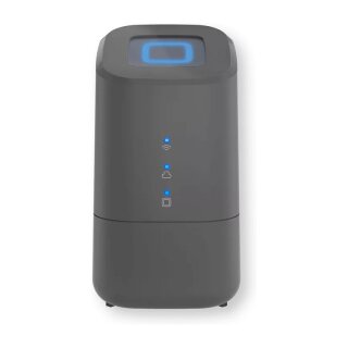 Homematic IP Home Control Unit - Anthrazit