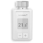 Homematic IP Heizkörperthermostat – Flex