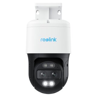 Reolink TrackMix Series P760 PoE Cam
