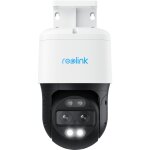 Reolink TrackMix Series P760 PoE Cam