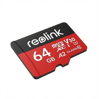 Reolink 64GB SD-Karte