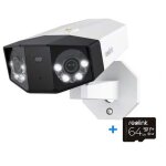 Reolink Duo Series P750 PoE Cam