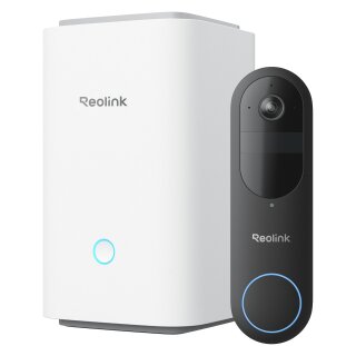 Reolink D340B Türklingel + Hub 1
