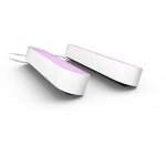 Philips Hue White&Col. Amb.Play Lightbar 2er Basis...