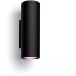 Philips Hue White & Color Ambiance Appear Wandleuchte...