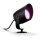 Philips Hue White & Color Ambiance Lily XL Spot 1 flg. Schwazr Verlängerung