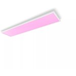 Philips Hue White & Color Ambiance Surimu Panel...