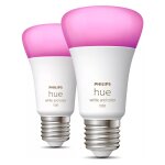 Philips Hue StiWa White & Color Ambiance E27...