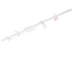 Philips Hue Perifo Basis-Set Deckenleuchte 4 Spots...