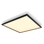 Philips Hue White Ambiance Aurelle Panelleuchte 60x60...
