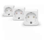 Philips Hue SmartPlug Steckdose Weiß 3er Set