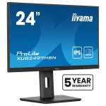 IIYAMA 60,5cm (23,8") XUB2497HSN-B2 16:9...