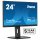 IIYAMA 60,5cm (23,8") XUB2497HSN-B2 16:9 HDMI+DP+USB-C Lift