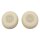 JabraOhrpolster für Evolve2 75 beige (2 Stück)