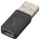 HP Poly Adapter USB-A auf USB-C