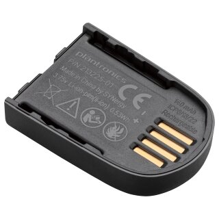 HP Poly Ersatz-Akku für Savi 8240 / 8245
