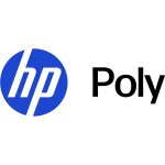 HP Poly Adapterkabel (3m). 2.5mm-KLinke auf QD. Spiralkabel