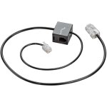 HP Poly Savi Office S2 Telephone Cable