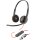 HP Poly Headset Blackwire C3210 Mono USB-C/A