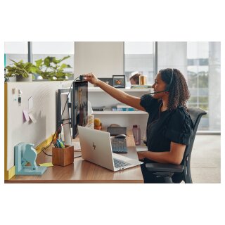 HP Poly Headset Blackwire C3220 Stereo USB-C/A